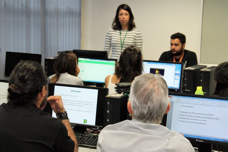 SMA desenvolve ferramentas para conciliação ambiental