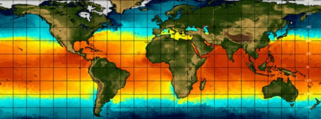 Os possíveis impactos no clima do planeta com a volta do fenômeno La Niña