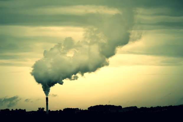 Emissão de gases de efeito estufa no País aumenta 8,9%